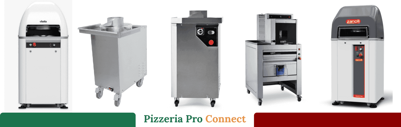 Professional divider-rounder