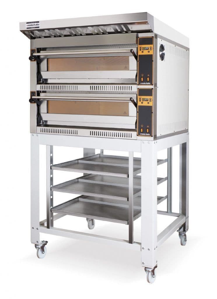 Resto Italia - Ligne Tec Pro