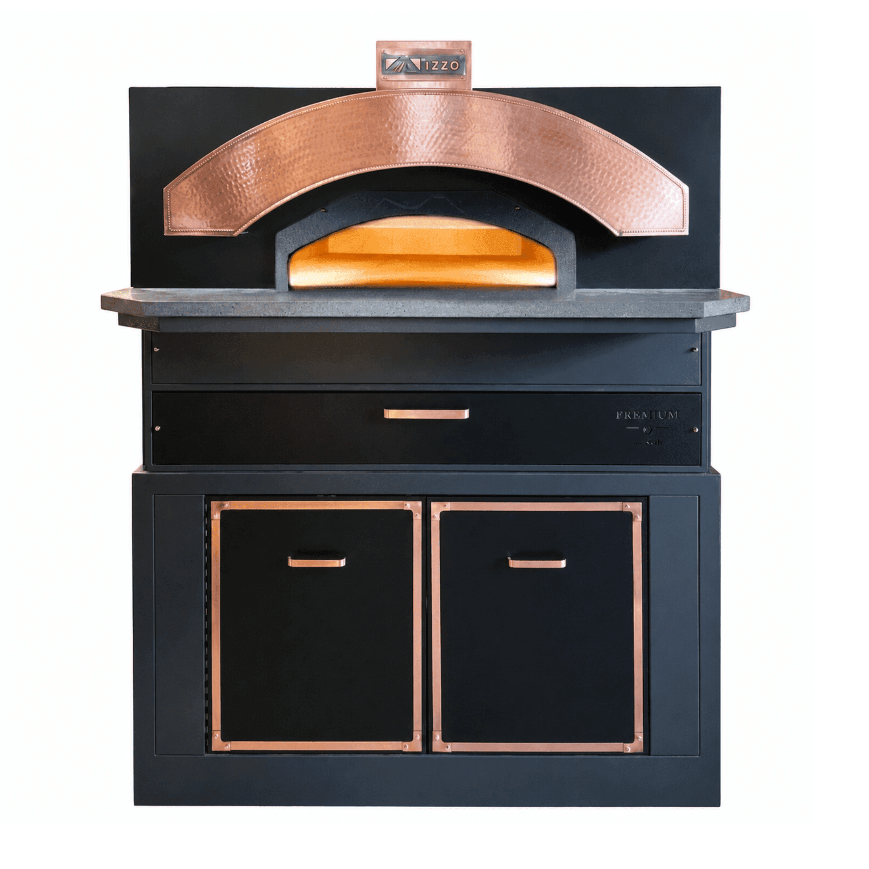 IZZO - Pemium 6 Large
