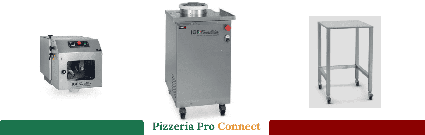 IGF Fornitalia